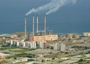 Syria’s largest refinery stops operating as Iran oil flow ceases