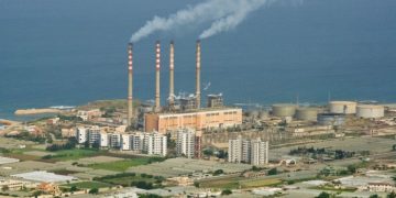Syria’s largest refinery stops operating as Iran oil flow ceases