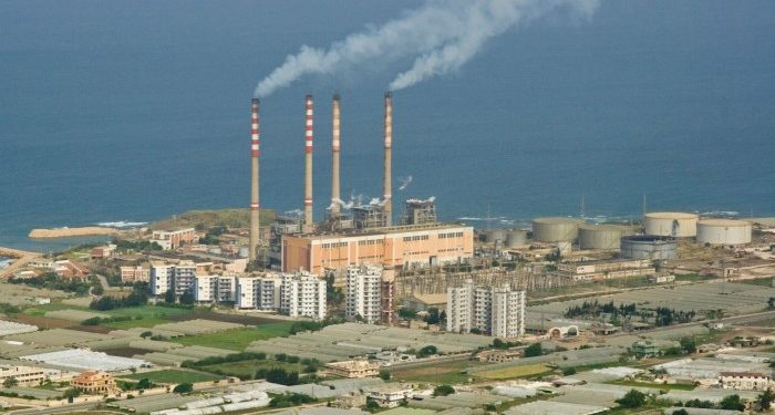 Syria’s largest refinery stops operating as Iran oil flow ceases