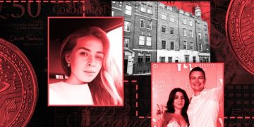 UK uncovers vast crypto laundering scheme for gangsters and Russian spies