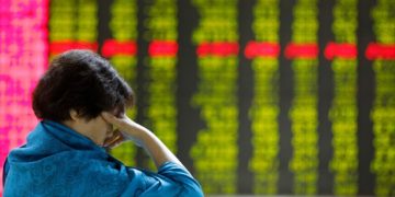 China expands private pension scheme and adds index funds