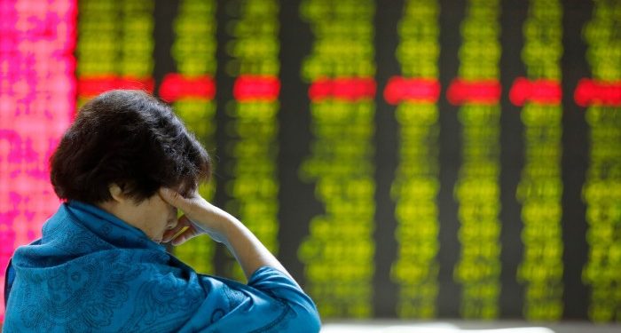 China expands private pension scheme and adds index funds