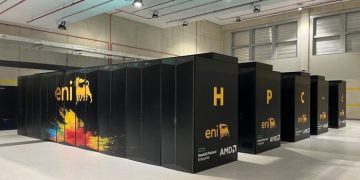 Eni fires up €100mn supercomputer in race to find oil and gas reservoirs