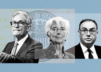 Five central banking lessons for 2024