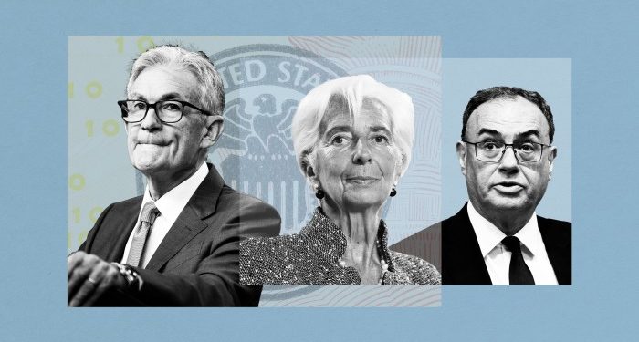 Five central banking lessons for 2024