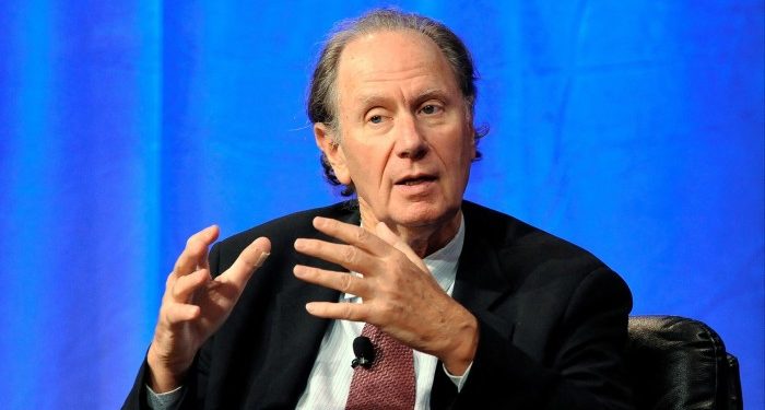 David Bonderman, 1942-2024, private equity’s globetrotting rock star