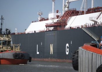 LNG freight rates plummet as sector grapples with glut of ships
