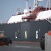 LNG freight rates plummet as sector grapples with glut of ships
