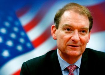 Crypto advocate Paul Atkins picked as SEC chair by Donald Trump