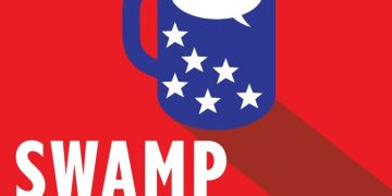 Swamp Notes: America’s first ‘Bitcoin president’