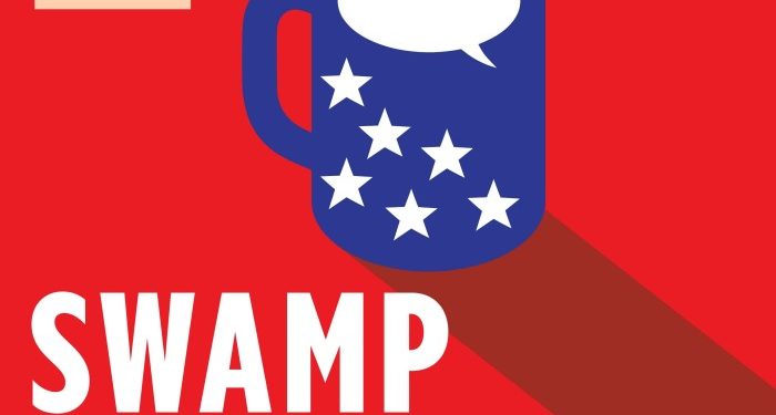 Swamp Notes: America’s first ‘Bitcoin president’