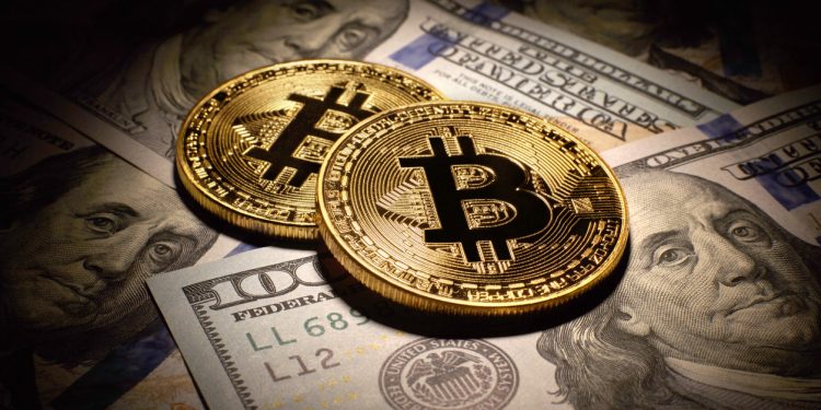 How Strategic Bitcoin Reserves Could Help Offset US Debt, CEO Explains
