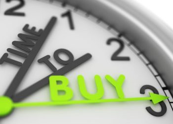 The Best Day of the Year to Buy (and Sell) Any Stock