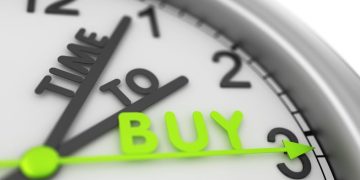 The Best Day of the Year to Buy (and Sell) Any Stock