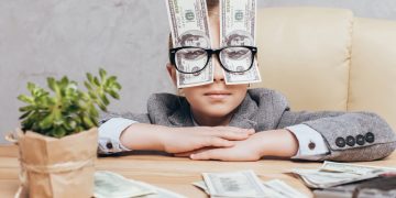 14 Best Jobs for 10 Year Olds To Make Money