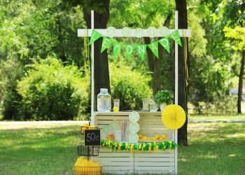 11 Best Jobs for 12 Year Olds To Make Money