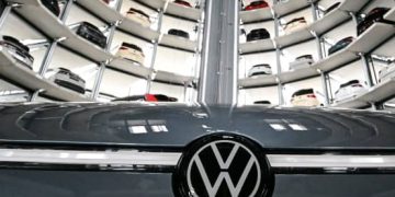 Volkswagen Workers Begin Striking as Labor Dispute Escalates