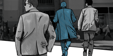 How Security Teams Protect Top Executives