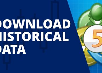 How to Download MetaTrader 5 Historical Data