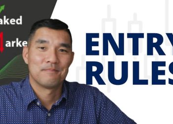 How to Create and Use NakedMarkets Entry Rules