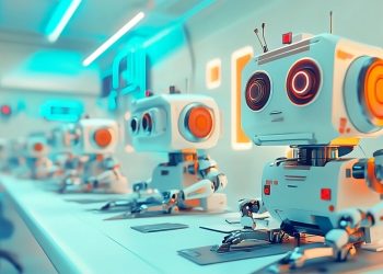 Despite intense AI arms race, we’re in for a multi-modal future