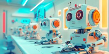 Despite intense AI arms race, we’re in for a multi-modal future