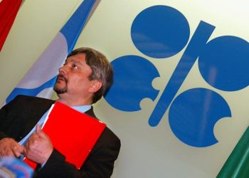 China’s apparent oil demand declines – ING