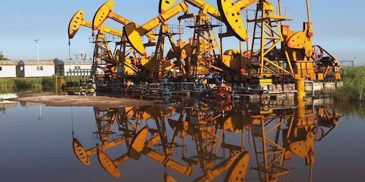 Crude Oil falls for fifth straight day as Fed, Trump deliver blow to outlook