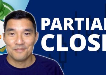 How to Partially Close a Trade in MetaTrader 4