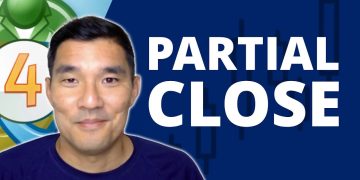 How to Partially Close a Trade in MetaTrader 4