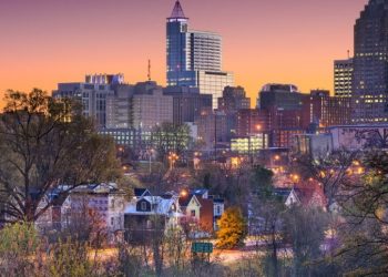 Here’s Why North Carolina Could Be the Next Big Time Boom State