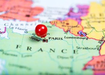 Country is at a turning point