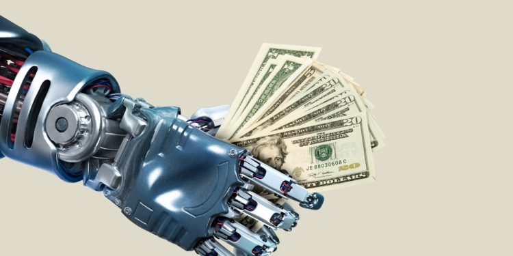 The race is on to make AI agents do your online shopping for you