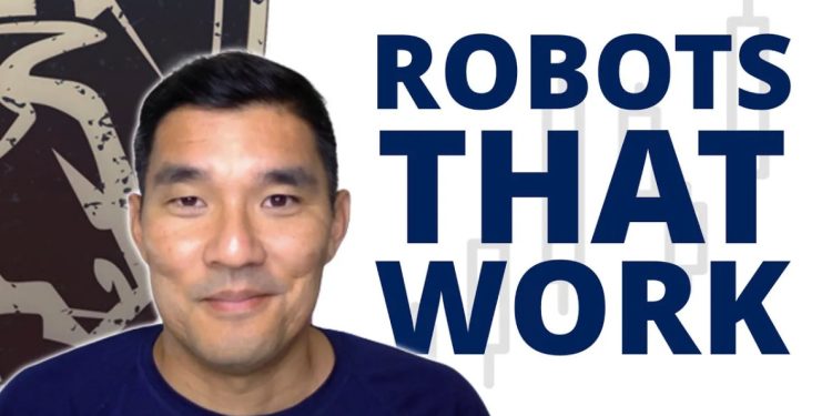 The Only Trading Bots that Actually Work