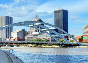 Surprising Housing Markets Where Investors Are Seeing the Most Price Growth