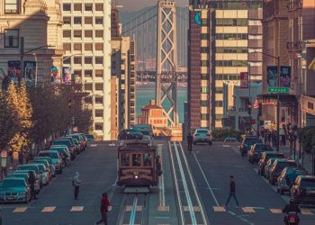 Good News For Investors—Commercial Real Estate is Finally Catching a Break