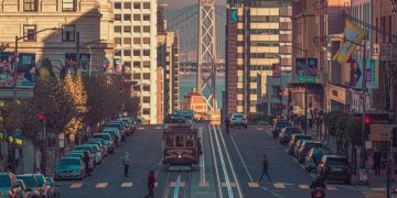 Good News For Investors—Commercial Real Estate is Finally Catching a Break