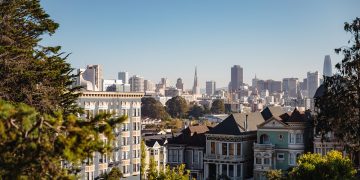 Capitalizing On The Return To Office: Big City Real Estate Insights