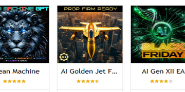 Top-Selling Gold EAs: High Win Rates, Big Stop Losses—and the Realities Behind the Reviews – Analytics & Forecasts – 6 December 2024