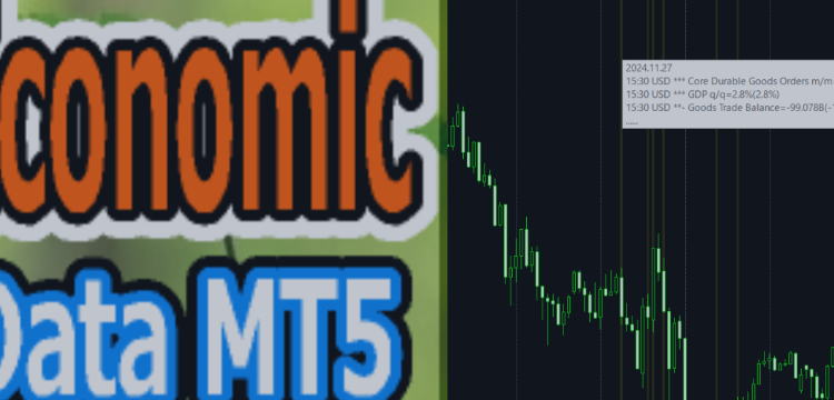 Release Note: Free Economic Calendar Tools for MT5 and MT4 – Analytics & Forecasts – 7 December 2024