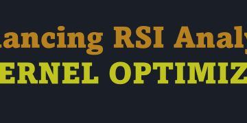 Enhancing RSI Analysis with Kernel Optimization – Analytics & Forecasts – 13 December 2024