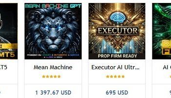 How to Detect “History Reader” Expert Advisors and how to Test Them or Avoid Them – Analytics & Forecasts – 15 December 2024