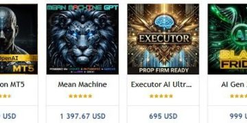 How to Detect “History Reader” Expert Advisors and how to Test Them or Avoid Them – Analytics & Forecasts – 15 December 2024