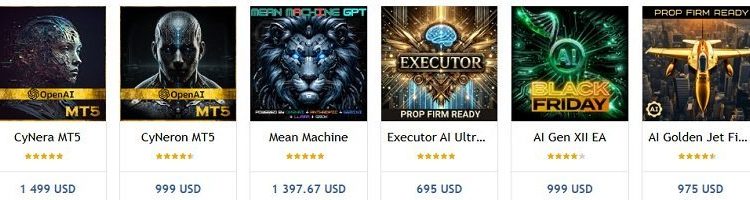 How to Detect “History Reader” Expert Advisors and how to Test Them or Avoid Them – Analytics & Forecasts – 15 December 2024