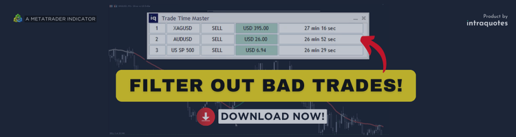 ❌STOP wasting time & money! ⏱️Track good trades with this indicator! – Trading Systems – 24 December 2024