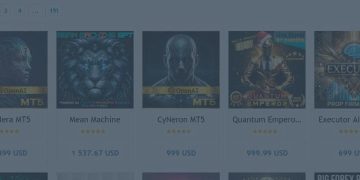 Top 50 of the Market – End of Year – Trading Systems – 29 December 2024