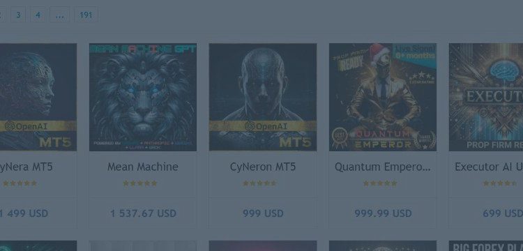 Top 50 of the Market – End of Year – Trading Systems – 29 December 2024