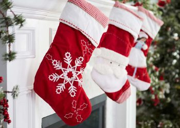 One Stock to Stuff Your Stocking With This Holiday Season