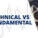 Fundamental vs Technical Analysis – Trading Heroes