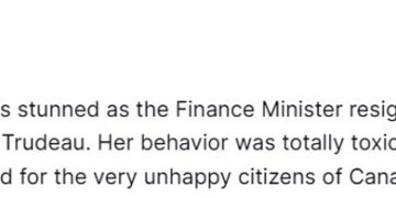 ForexLive Asia-Pacific FX news wrap: Trump trolls Trudeau